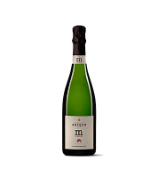 Вино игристое Белое Сладкое Antech M Le Mausac Methode L'Ancestrale Blanquette de Limoux 2023 0,75 л фото