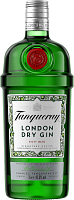 Джин Tanqueray London Dry Gin 43,1% 1 л фото