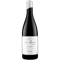 Вино Красное Сухое Envinate La Santa de Ursula Vinos Atlanticos 2021 0,75 л фото