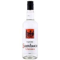 Ликер Valdoglio Sambuca Classica 0,7 л фото