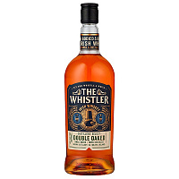 Виски The Whistler Double Oaked 0,7 л фото