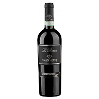Вино Красное Сухое Casa Maschito La Bottaia Aglianico del Vulture 2018 0,75 л фото