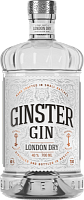 Джин Ginster London Dry 0,7 л фото