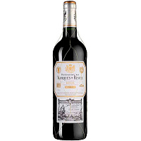Вино Красное Сухое Marques de Riscal Herederos Reserva Rioja 2019 0,75 л фото