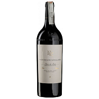 Вино Красное Сухое Pago de los Capellanes Tinto Reserva Ribera del Duero 2017 0,75 л фото