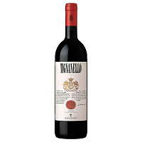 Вино Красное Сухое Antinori Tignanello Toscana 2021 0,75 л фото