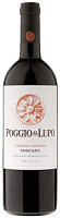 Вино Красное Сухое Tenuta Sette Ponti Poggio al Lupo Cabernet Sauvignon Toscana 2018 0,75 л фото