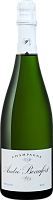 Вино игристое Белое Брют Andre Beaufort Polisy Reserve Champagne 0,75 л фото