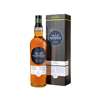 Виски Glengoyne Cask Strength in gift box 0,7 л фото