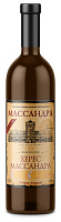 Херес Белое Massandra Sherry 0,75 л фото