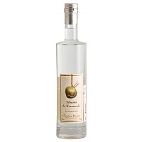 Кальвадос Christian Drouin Blanche de Normandie 0,7 л фото
