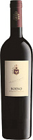 Вино Красное Сухое Roeno Il Vino Del Fondatore 2020 0,75 л фото