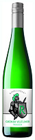 Вино Белое Полусухое Ritterstolz Gruner Veltliner 2023 0,75 л фото