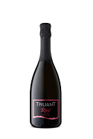 Вино игристое Розовое Брют Truant Rosé Extra Dry 2022 0,75 л фото