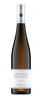 Вино Белое Сухое A. Christmann Gimmeldinger Kapellenberg Riesling 2020 0,75 л фото