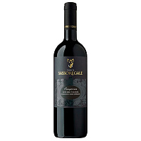 Вино Красное Сухое Tenuta Sassoregale Sangiovese Maremma Toscana 2018 0,75 л фото