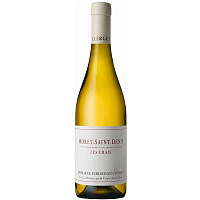 Вино Белое Сухое Domaine Christian Clerget Les Crais Morey-Saint-Denis 2018 0,75 л фото