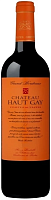 Вино Красное Сухое Chateau Haut Gay Comtes de Tastes Bordeaux Superieur 2019 0,75 л фото