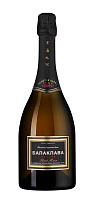 Вино игристое Розовое Брют Zolotaya Balka Balaklava Reserve Brut Rose 2024 0,75 л фото
