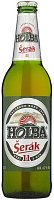 Пиво Светлое Holba Serak 11 0,5 л фото