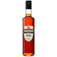 Бренди Soberano 0,5 л фото
