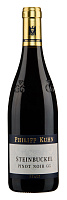Вино Красное Сухое Philipp Kuhn Steinbuckel GG Pinot Noir 2020 0,75 л фото