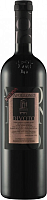 Вино Красное Сухое Apollonio Divoto Riserva Copertino Rosso 2013 0,75 л фото