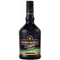 Ликер Fruko Schulz Cream 0,7 л фото