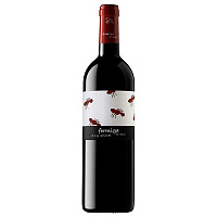 Вино Красное Сухое Domini de la Cartoixa Formiga de Vellut Priorat 2020 0,75 л фото