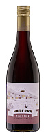Вино Красное Полусухое Anterra Pinot Noir 2023 0,75 л фото