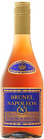 Коньяк Brunel Napoleon VSOP 2015 0,5 л фото