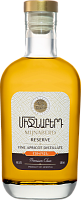 Дистиллят Mijnaberd Apricot Reserve 0,5 л фото