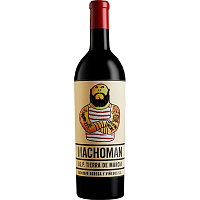 Вино Красное Сухое Casa Rojo MachoMan Monastrell Jumilla 2021 1,5 л фото