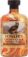Ликер Fowler’s Cream 0,5 л фото