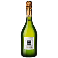 Вино игристое Белое Брют Sieur D'Arques Toques et Clochers Cremant de Limoux 0,75 л фото