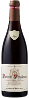 Вино Красное Сухое Domaine Dubreuil Fontaine Pernand-Vergelesses Rouge 2022 0,75 л фото