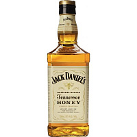 Ликер Jack Daniel's Tennessee Honey 0,7 л фото