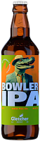 Пиво Gletcher Bowler IPA 0,5 л фото