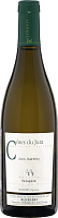 Вино Белое Сухое Domaine Rijckaert Les Sarres Cotes Du Jura 2022 0,75 л фото