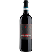 Вино Красное Полусухое ROC.K Valpolicella Superiore 2021 0,75 л фото