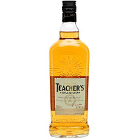 Виски Teacher's Highland Cream 0,7 л фото
