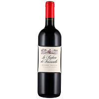 Вино Красное Сухое Rocca di Frassinello Le Sughere di Frassinello Maremma Toscana 2015 0,75 л фото