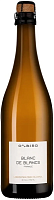 Вино игристое безалкогольное Белое Сухое Oddbird Blanc de Blancs No Alcohol 0,75 л фото