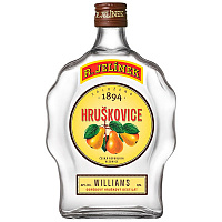 Бренди R. Jelinek Hruskovice Williams 0,5 л фото