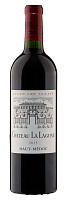 Вино Красное Сухое Chateau La Lagune Grand Cru Classe 2015 0,75 л фото