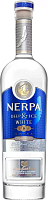 Водка Nerpa Deep & Ice White 0,7 л фото