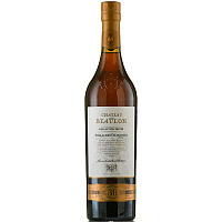 Вино креплёное Белое Chateau de Beaulon Collection Privee 30 ans Pineau des Charentes Blanc 1985 0,75 л фото