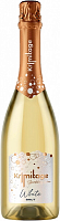 Вино игристое Белое Брют Krimitage Brut 2024 0,75 л фото