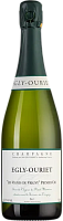 Вино игристое Egly-Ouriet Les Vignes de Vrigny Premier Cru Champagne 0,75 л фото