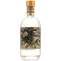 Водка Kensatu Gold Edition Apricot 0,5 л фото